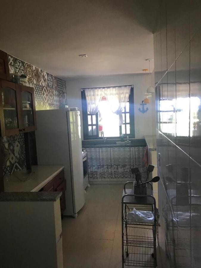Ilha Grande - Casa Da Longa Holiday home
