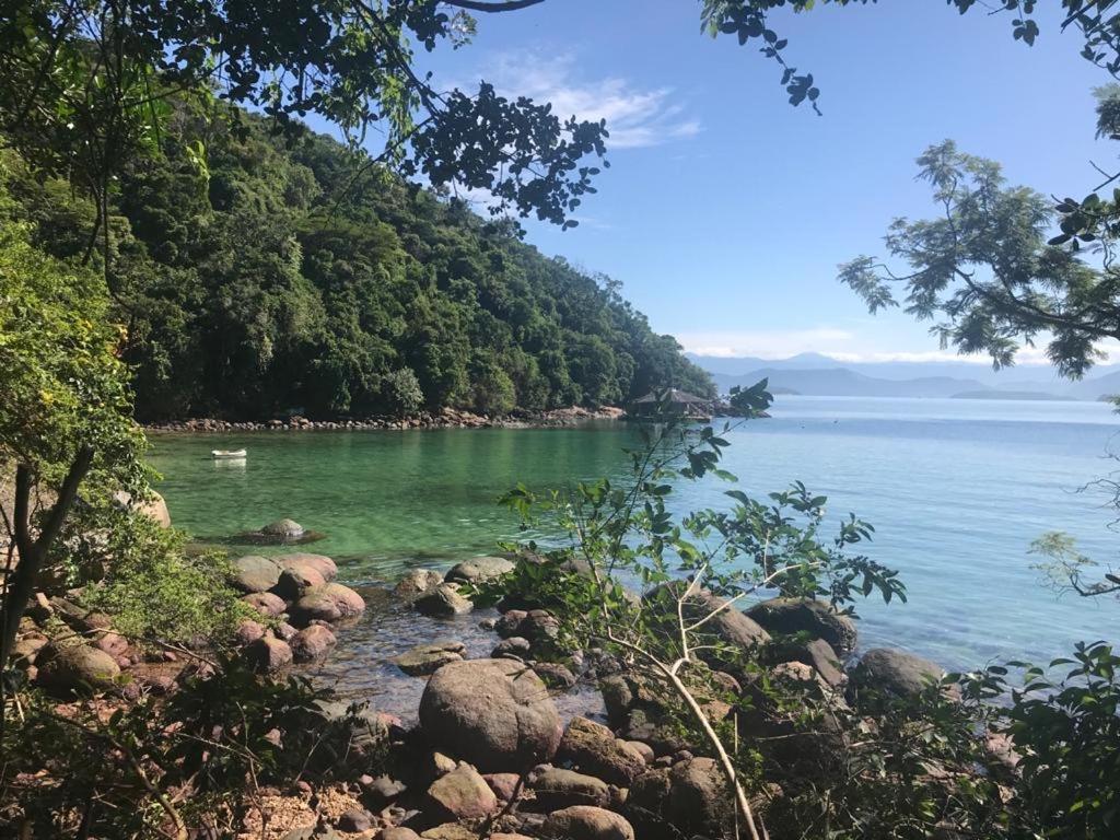 Ilha Grande - Casa Da Longa