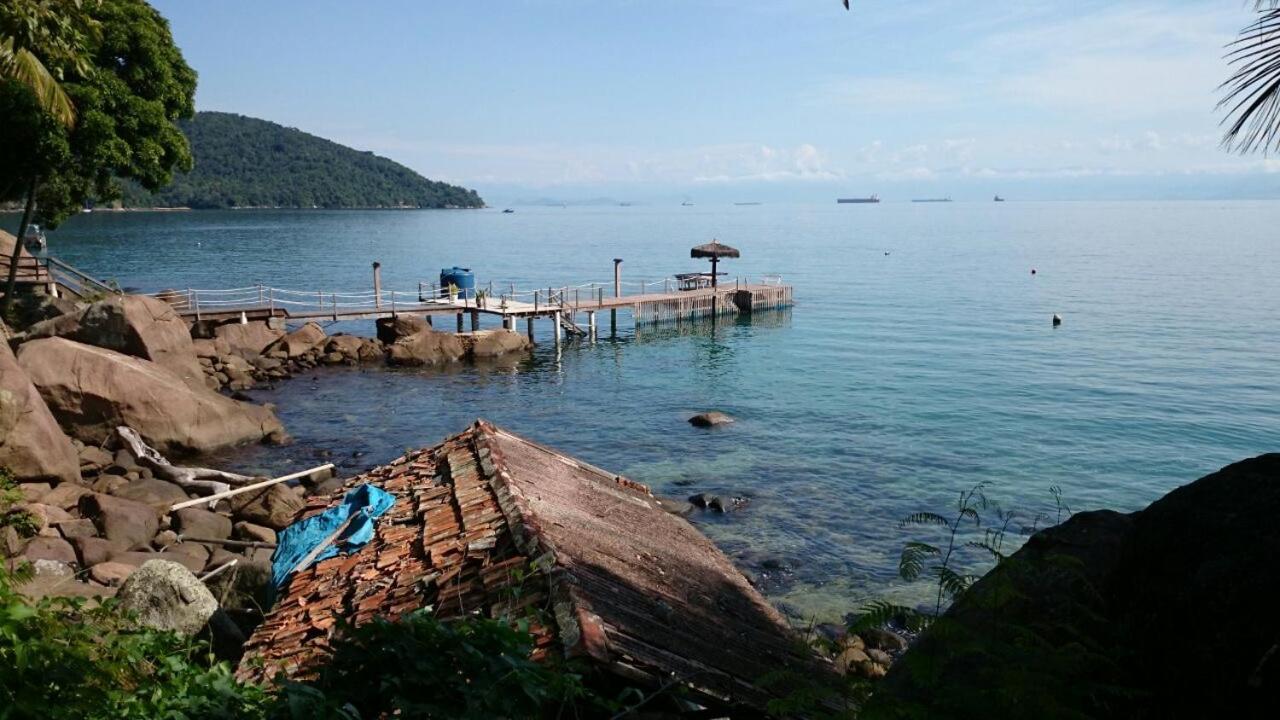 Holiday home Ilha Grande - Casa Da Longa *