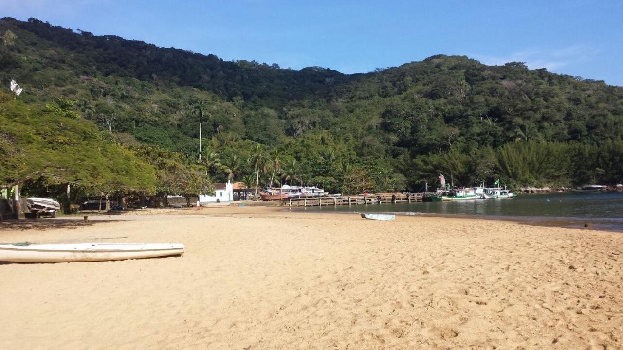 Ilha Grande - Casa Da Longa Holiday home
