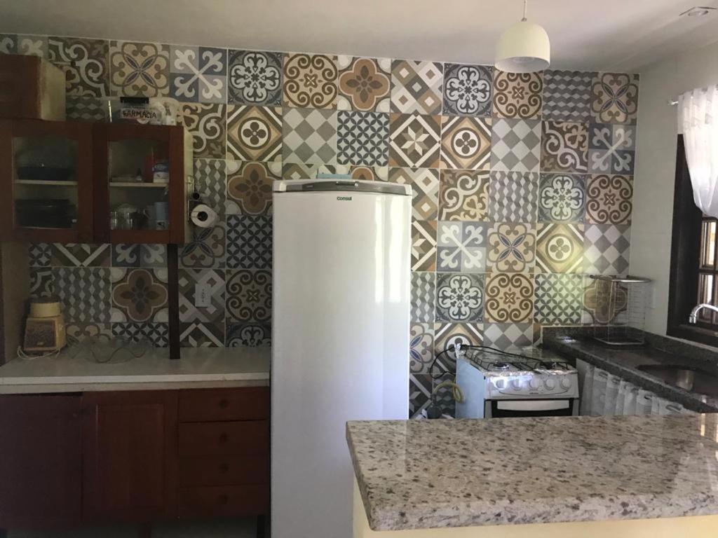 Ilha Grande - Casa Da Longa Holiday home