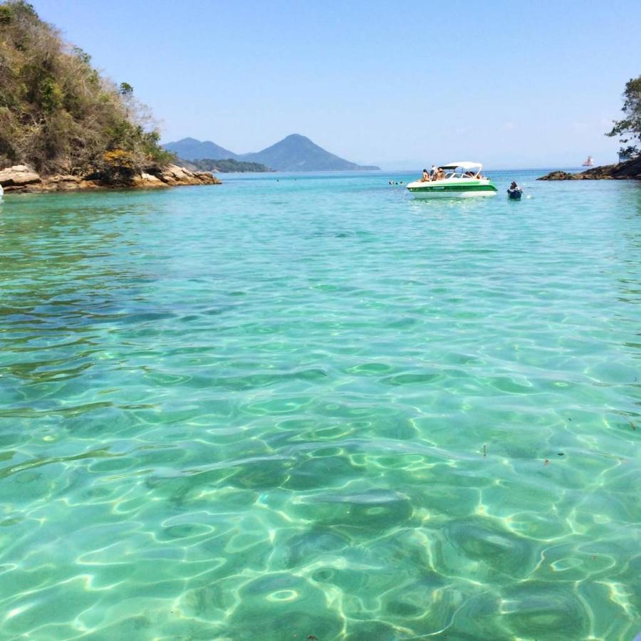 Ilha Grande - Casa Da Longa *