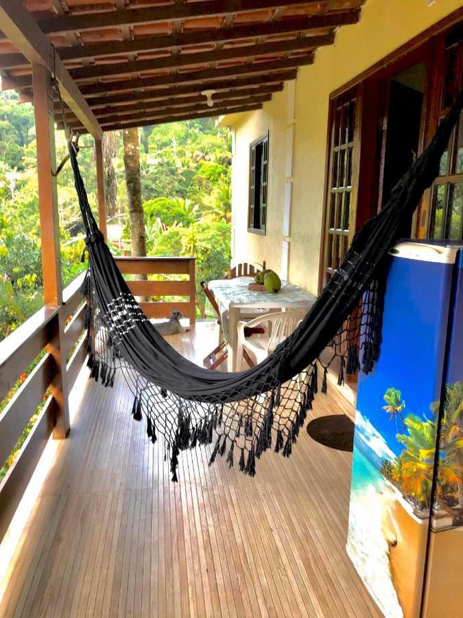 Ilha Grande - Casa Da Longa *