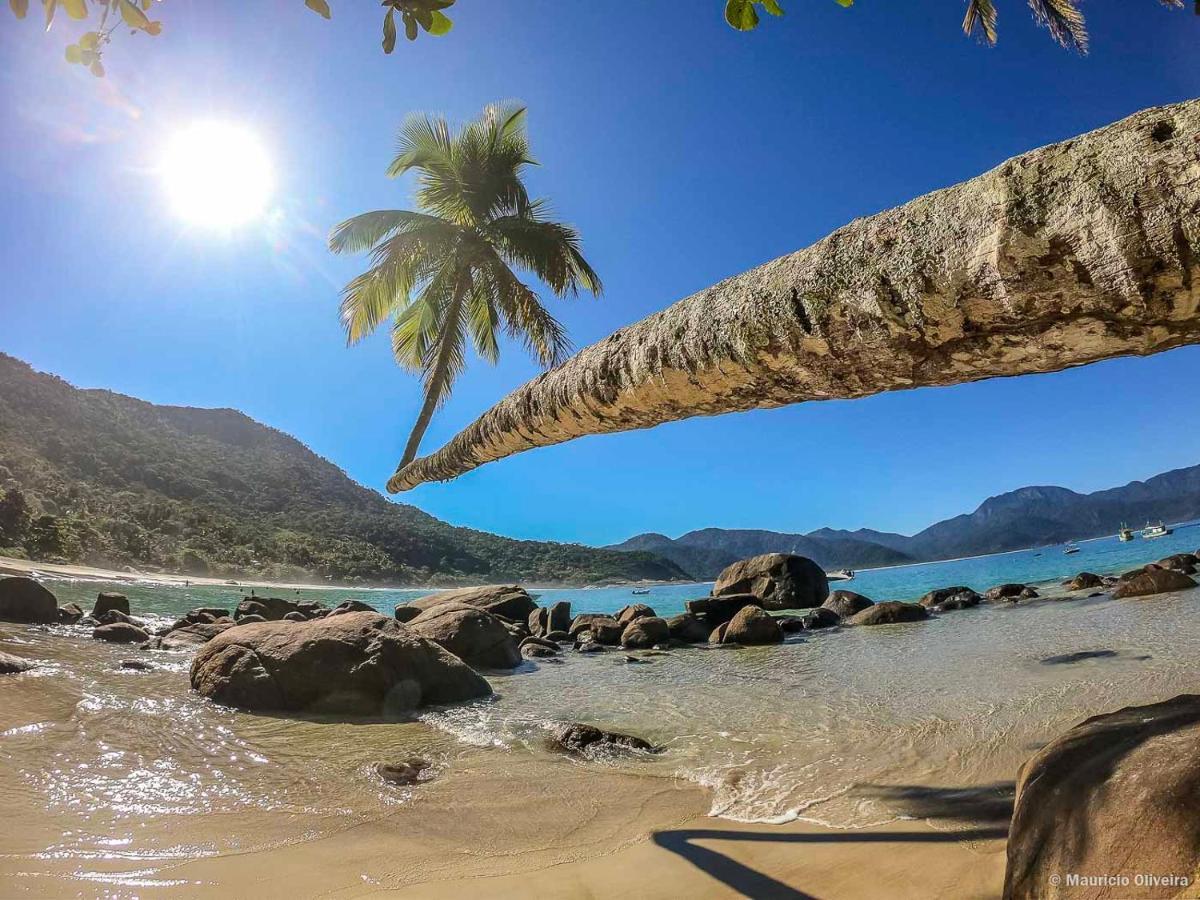 Holiday home Ilha Grande - Casa Da Longa Praia da Longa