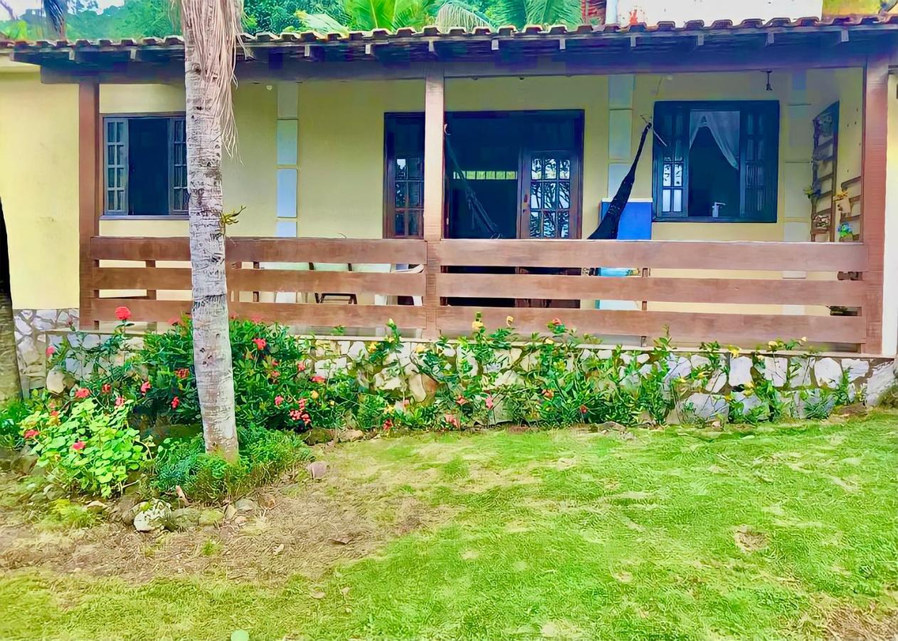 Ilha Grande - Casa Da Longa Holiday home