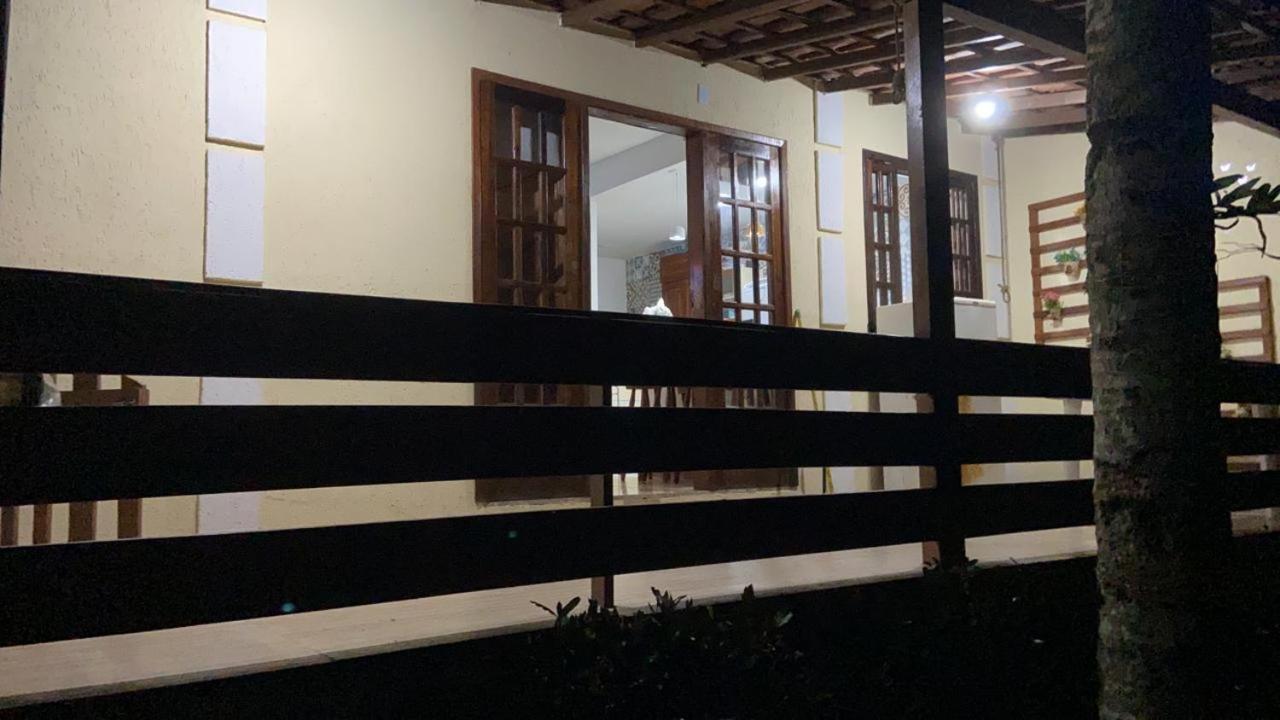 Ilha Grande - Casa Da Longa Holiday home