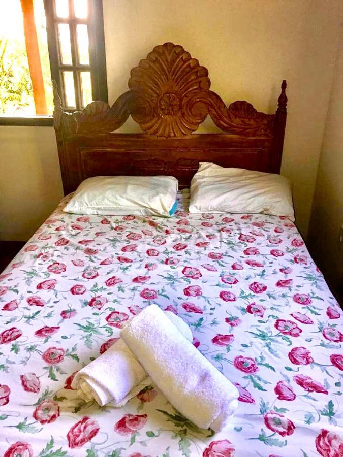 Ilha Grande - Casa Da Longa