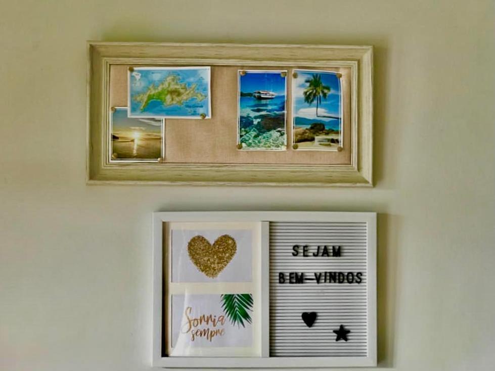 Holiday home Ilha Grande - Casa Da Longa