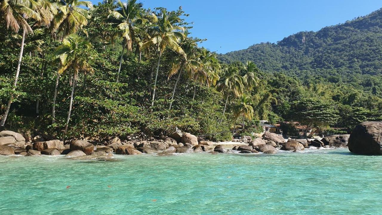 Ilha Grande - Casa Da Longa Holiday home