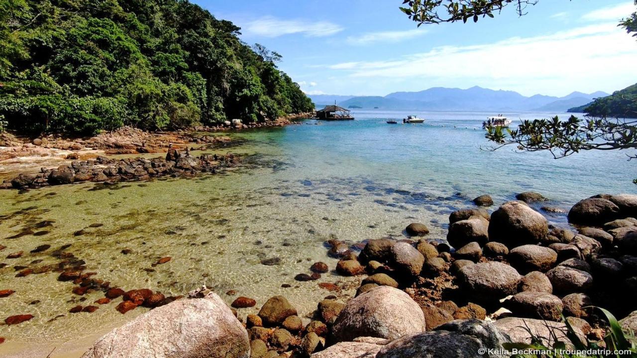 Ilha Grande - Casa Da Longa Holiday home