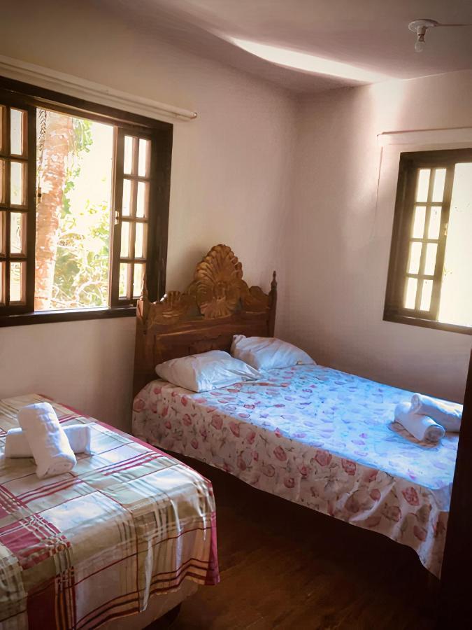 Ilha Grande - Casa Da Longa Praia da Longa