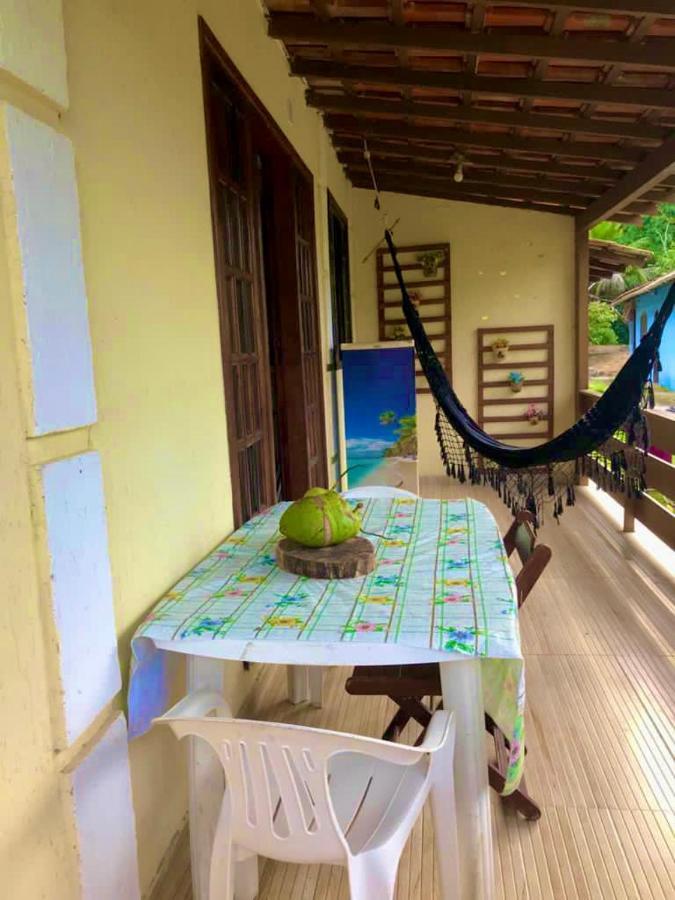 Ilha Grande - Casa Da Longa Praia da Longa