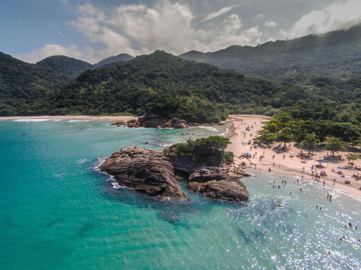 Ilha Grande - Casa Da Longa Holiday home *