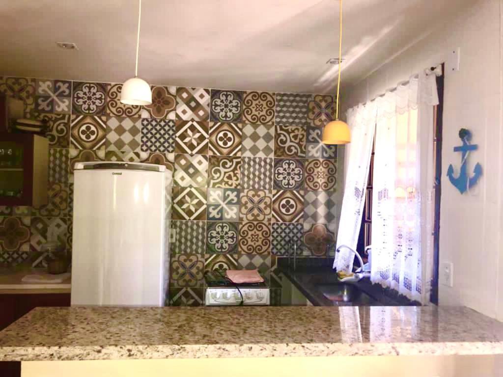 Ilha Grande - Casa Da Longa Holiday home