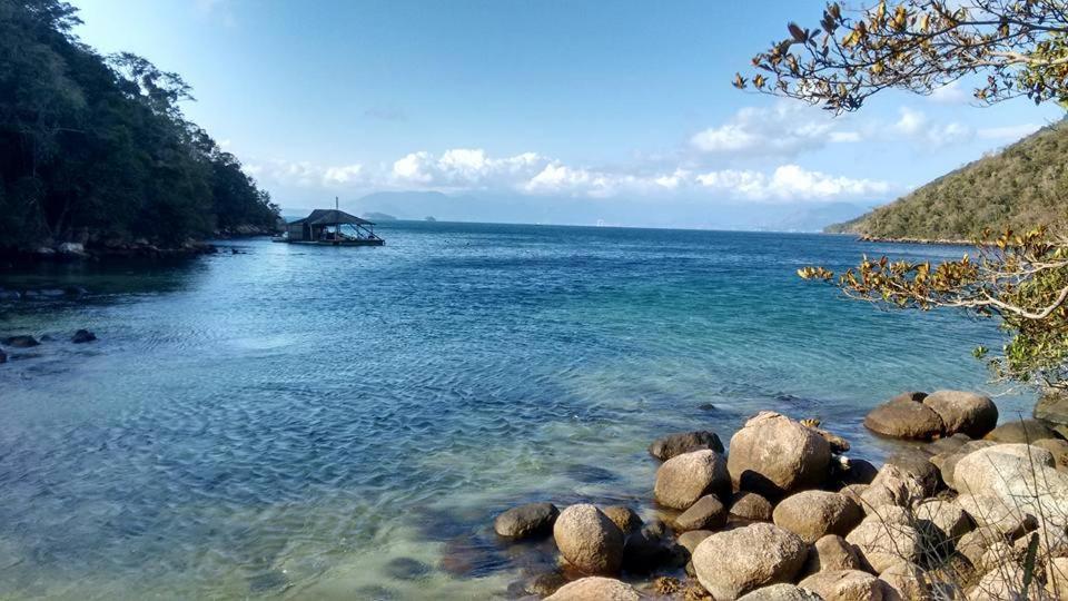 Holiday home Ilha Grande - Casa Da Longa