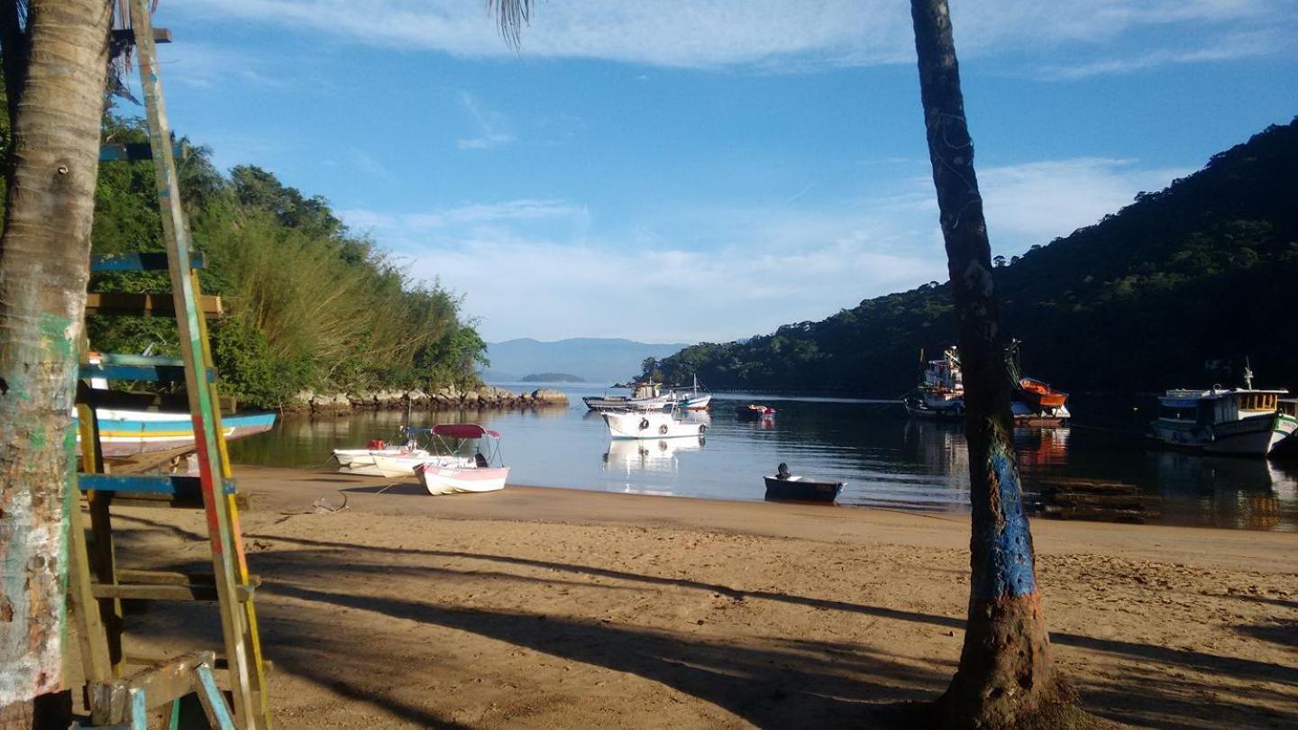 Ilha Grande - Casa Da Longa Holiday home