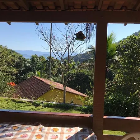 Ilha Grande - Casa Praia Da Longa Exterior foto